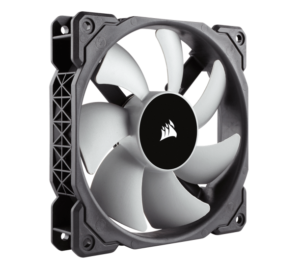 Corsair ML120 Air Dual Pack 2x120mm - 353049 - zdjęcie